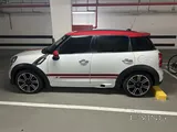 Mini cooper jcw countryman