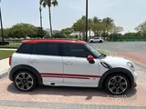 Mini cooper jcw countryman