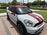 Mini cooper jcw countryman