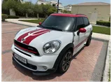 Mini cooper jcw countryman
