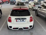 Mini Cooper JCW - lw Mileage