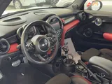 Mini Cooper JCW - lw Mileage