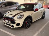 Mini Cooper JCW - lw Mileage