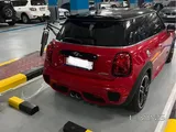 Mini cooper John cooper works 2021