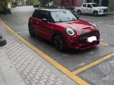 Mini cooper John cooper works 2021