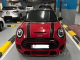 Mini cooper John cooper works 2021