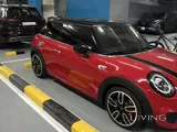 Mini cooper John cooper works 2021