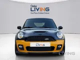Mini Cooper JWC 2009
