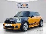 Mini Cooper JWC 2009