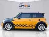 Mini Cooper JWC 2009