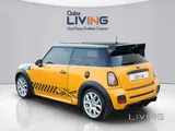 Mini Cooper JWC 2009