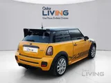 Mini Cooper JWC 2009