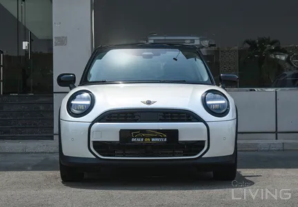 Mini Cooper Standard  2025