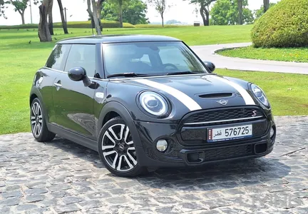 Mini Cooper S  2019