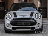 Mini cooper S 2020 under warranty 