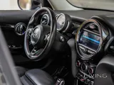 Mini cooper S 2020 under warranty 
