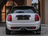 Mini cooper S 2020 under warranty 