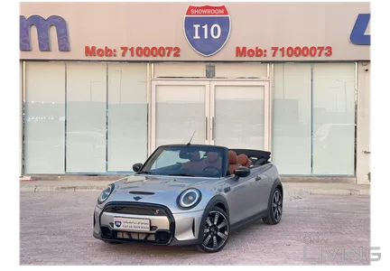 Mini Cooper S  2024