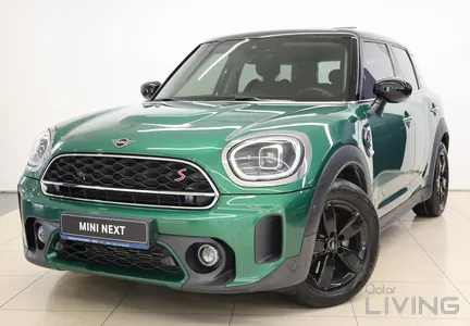 Mini Cooper Countryman S  2023
