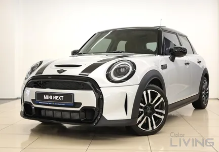 Mini Cooper S  2022