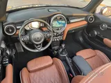 Mini Cooper S Convertible – 2019