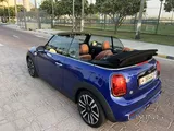 Mini Cooper S Convertible – 2019