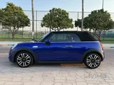 Mini Cooper S Convertible – 2019