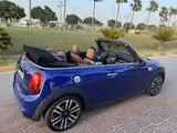 Mini Cooper S Convertible – 2019