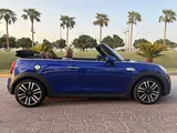 Mini Cooper S Convertible – 2019