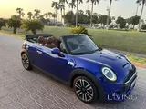Mini Cooper S Convertible – 2019