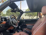 Mini Cooper S Convertible – 2019