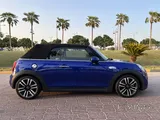 Mini Cooper S Convertible – 2019