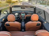 Mini Cooper S Convertible – 2019