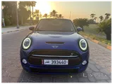 Mini Cooper S Convertible – 2019