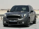 Mini Cooper  s countryman 2015