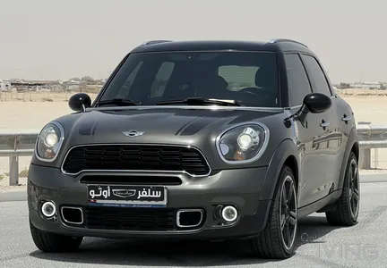 Mini Cooper Countryman S  2015