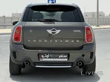 Mini Cooper  s countryman 2015