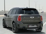 Mini Cooper  s countryman 2015