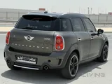 Mini Cooper  s countryman 2015