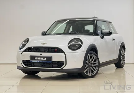 Mini Cooper Standard  2025