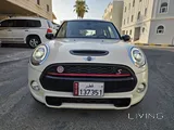 Mini cooper S jhon cooper works 2019
