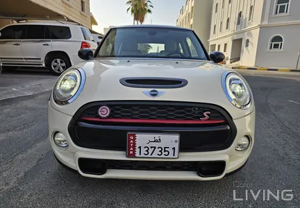 Mini Cooper S  2019