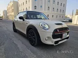Mini cooper S jhon cooper works 2019