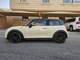 Mini cooper S jhon cooper works 2019