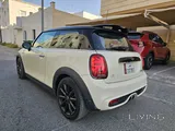 Mini cooper S jhon cooper works 2019