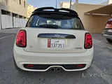 Mini cooper S jhon cooper works 2019