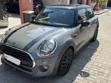 Mini Copper 2016 , milege 66500KM