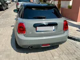 Mini Copper 2016 , milege 66500KM