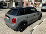Mini Copper 2016 , milege 66500KM