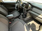 Mini Copper 2016 , milege 66500KM